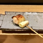 110556763 - ねぎ身