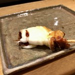 110556802 - カチョカバロ・チーズ