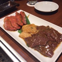 焼肉 大貫 - 