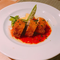 京洋食 まつもと - 