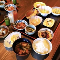 醸す森BAR - 