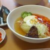 平壌冷麺食道園