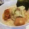 らぅめん考房 ありがた屋