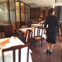 銀座アスター 新宿賓館  - 