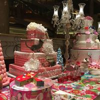 ロビーラウンジ 「マーブルラウンジ」 ヒルトン東京 - 