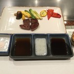 Teppanyaki Doujima - 