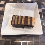 パティスリーヨシノリアサミ - チョコケーキ