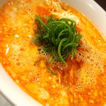 創作麺工房 鳴龍 - 