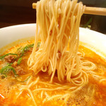 創作麺工房 鳴龍 - 