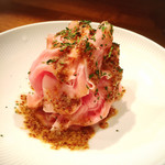 創作麺工房 鳴龍 - 