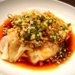 創作麺工房 鳴龍 - 