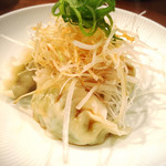 創作麺工房 鳴龍 - 