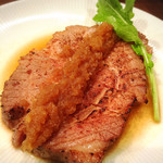 創作麺工房 鳴龍 - 