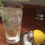 創作麺工房 鳴龍 - 