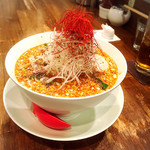 創作麺工房 鳴龍 - 