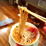 創作麺工房 鳴龍 - 