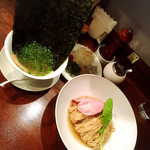 創作麺工房 鳴龍 - 