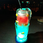セルブロック - スイカのノンアルコールカクテル