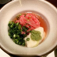 肉割烹 肉かぶく - 