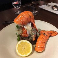 ワカヌイ グリル ダイニング バー 東京 - 