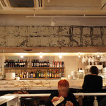 バル・ロッサ・ロッサ - 