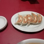 中国料理 廣東 - 餃子