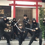 NINJA Cafe & Bar - 