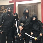 NINJA Cafe & Bar - 