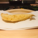 沼田 - キス：3日寝かせ