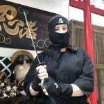 NINJA Cafe & Bar - 