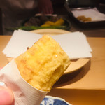 沼田 - 玉蜀黍2種1