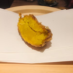 沼田 - 1年寝かせの30分揚げ馬鈴薯