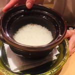 沼田 - 土鍋炊きご飯