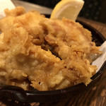 讃岐うどんと地鶏丼の店 香房 - 