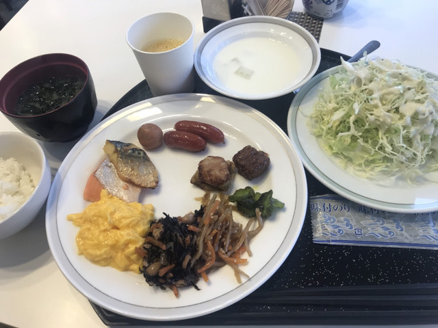 帯広グランドホテル