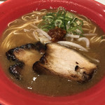 小豆島ラーメンHISHIO - 