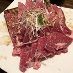 白肉屋 - 