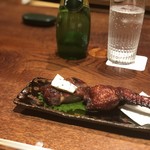 にしぶち飯店 - 