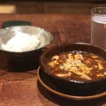 にしぶち飯店 - 