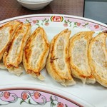 餃子の王将 - 