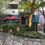 GONPACHI - 