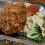 むつドライブイン - 