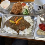 むつドライブイン - 