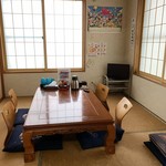 むつドライブイン - 