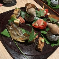 御料理 無窮 - 