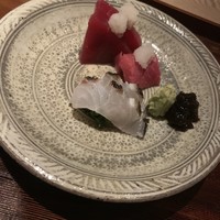 御料理 無窮 - 