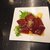 やきにくキッチンぱくぱく - 料理写真: