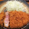 とんかつ花むら 伊丹店