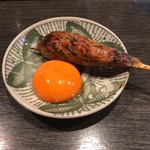 炭火焼屋 やいや - 料理写真: