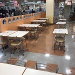 Sugakiya Kuwana Apita Ten - 店内